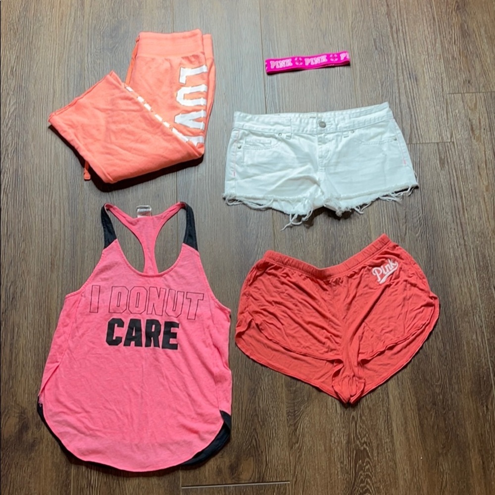 Pink Bundle - image 1